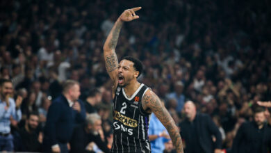 Ο-Ταϊρίκ-Τζόουνς-κλείνει-στη-Μακάμπι-Τελ-Αβίβ-σύμφωνα-με-τους-Ισραηλινούς