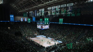 Ανάρτηση-της-euroleague-για-το-Παναθηναϊκός-–-Ολυμπιακός:-«Ηρεμία-πριν-από-την-καταιγίδα»