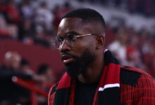 Έξαλλος-ο-Σεντρίκ-Μπακαμπού-με-τους-διοργανωτές-του-Κυπέλλου-Εθνών-Αφρικής:-«Ακόμη-αγνοούνται-τα-προσωπικά-μου-αντικείμενα»