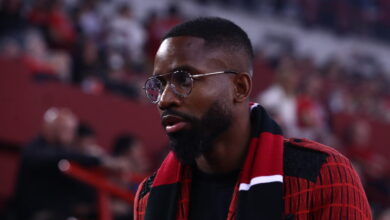 Έξαλλος-ο-Σεντρίκ-Μπακαμπού-με-τους-διοργανωτές-του-Κυπέλλου-Εθνών-Αφρικής:-«Ακόμη-αγνοούνται-τα-προσωπικά-μου-αντικείμενα»