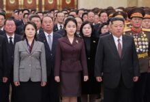 Η-κόρη-του-Κιμ-Γιονγκ-Ουν-στο-προσκήνιο:-Μήνυμα-διαδοχής-από-την-Πιονγκγιάνγκ