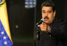 Μαδούρο:-Η-Βενεζουέλα-είναι-ανοιχτή-σε-συνομιλίες-με-τις-ΗΠΑ
