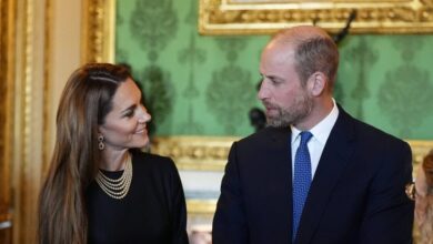 Η-Κέιτ-Μίντλετον-και-ο-πρίγκιπας-Γουίλιαμ-μοιράστηκαν-αδημοσίευτες-φωτογραφίες-τους-από-τη-χρονιά-που-πέρασε-–-Η-ανάρτηση-στο-instagram