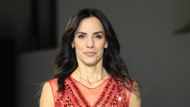 Ελισάβετ-Σπανού:-Είχα-κάνει-κατάψυξη-ωαρίων,-γιατί-δεν-περίμενα-να-μείνω-έγκυος-στα-43-μου