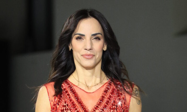 Ελισάβετ-Σπανού:-Είχα-κάνει-κατάψυξη-ωαρίων,-γιατί-δεν-περίμενα-να-μείνω-έγκυος-στα-43-μου