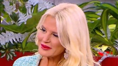 Μαρίνα-Σταυράκη:-Δεν-είναι-εύκολο-να-με-αντέξει-σύντροφος,-οι-άντρες-σήμερα-είναι-περισσότερο-άτολμοι