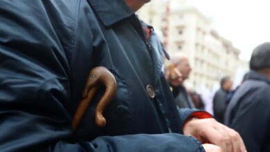 Θεσσαλονίκη:-Μεθυσμένος-χτύπησε-και-τραυμάτισε-ηλικιωμένο-στο-κέντρο-της-πόλης