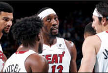 Πάουελ-και-Μάξεϊ-οδήγησαν-σε-νίκες-Χιτ-και-Σίξερς