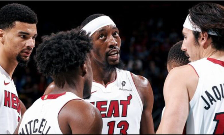 Πάουελ-και-Μάξεϊ-οδήγησαν-σε-νίκες-Χιτ-και-Σίξερς