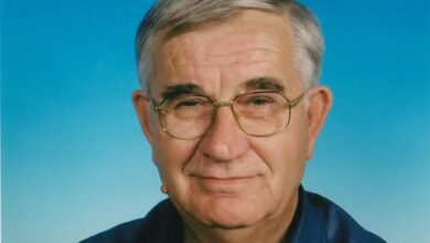 Πέθανε-ο-αρχαιολόγος-Αθανάσιος-Τζιαφάλιας-–-Η-συμβολή-του-στην-ανάδειξη-του-Αρχαίου-Θεάτρου