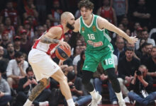 euroleague:-Με-ευρωπαϊκό-ντέρμπι-«αιωνίων»-«πέφτει-η-αυλαία»-του-1ου-γύρου