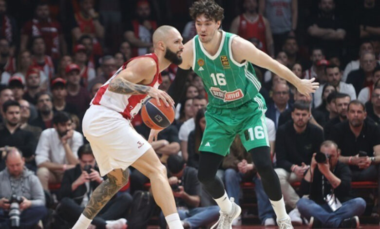 euroleague:-Με-ευρωπαϊκό-ντέρμπι-«αιωνίων»-«πέφτει-η-αυλαία»-του-1ου-γύρου
