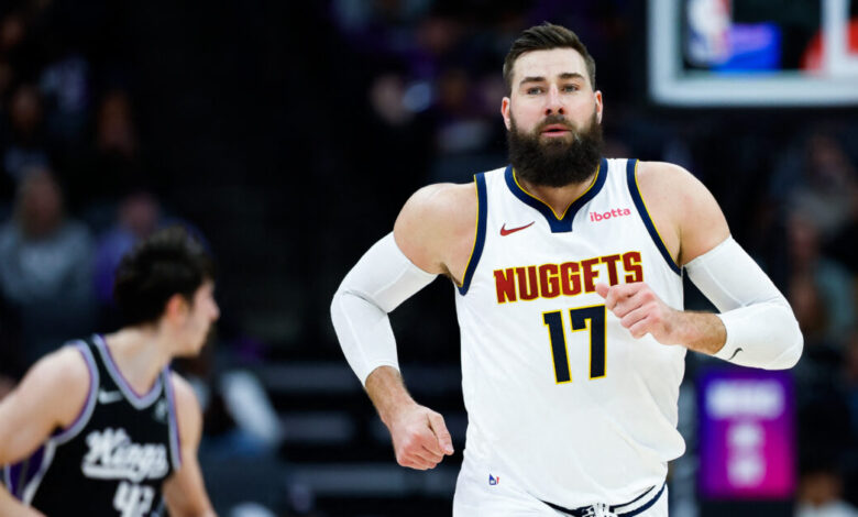 Πλήγμα-στους-Νάγκετς-με-Βαλαντσιούνας:-Μένει-εκτός-για-ένα-μήνα