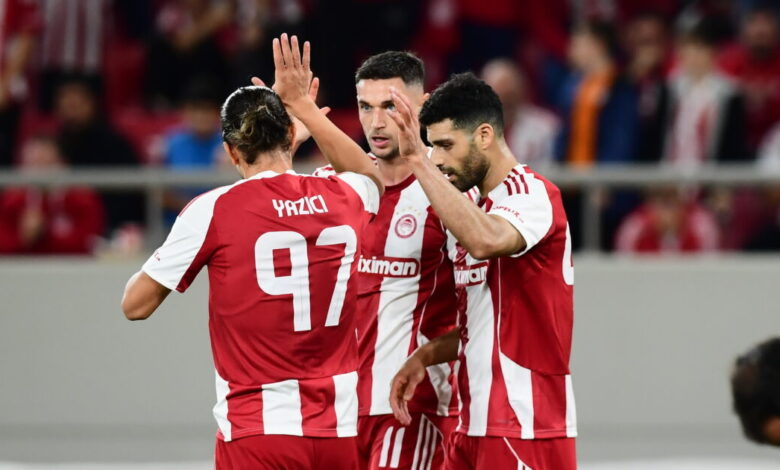 Ολυμπιακός:-Η-ερυθρόλευκη-αποστολή-για-το-betsson-super-cup-κόντρα-στον-ΟΦΗ