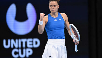 Σάκκαρη-–-Οσάκα-2-0:-Καταπληκτική-εμφάνιση-και-νίκη-για-την-Ελληνίδα-τενίστρια-στην-πρεμιέρα-του-united-cup