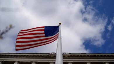 ΗΠΑ:-Αυξάνονται-οι-αποδόσεις-των-ομολόγων-παρά-τη-μείωση-της-ζήτησης-για-καταφύγια