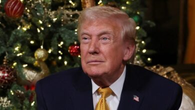 Ο-Ντόναλντ-Τραμπ-επιμένει-πως-έχει-«τέλεια-υγεία»-και-ότι-«έσκισε»-στις-ιατρικές-εξετάσεις