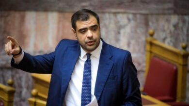 Παύλος-Μαρινάκης:-Το-2026-βρίσκει-τα-ελληνικά-δημόσια-πανεπιστήμια-χωρίς-309.000-αιώνιους-φοιτητές