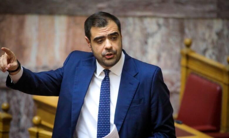 Παύλος-Μαρινάκης:-Το-2026-βρίσκει-τα-ελληνικά-δημόσια-πανεπιστήμια-χωρίς-309.000-αιώνιους-φοιτητές