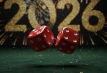 Ζάρια-«έπεφταν»-σε-μαγαζί-στη-Λάρισα-–-Τέσσερις-συλλήψεις-και-980-ευρώ-κατασχέθηκαν