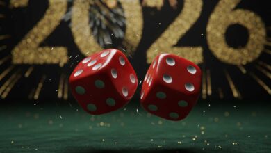 Ζάρια-«έπεφταν»-σε-μαγαζί-στη-Λάρισα-–-Τέσσερις-συλλήψεις-και-980-ευρώ-κατασχέθηκαν