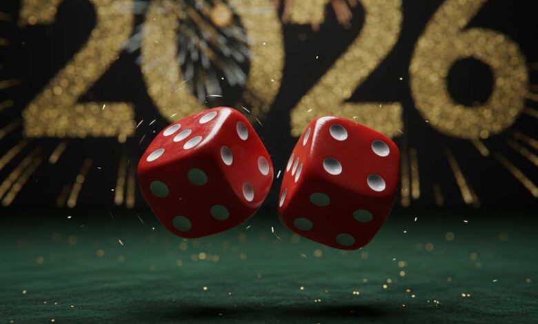 Ζάρια-«έπεφταν»-σε-μαγαζί-στη-Λάρισα-–-Τέσσερις-συλλήψεις-και-980-ευρώ-κατασχέθηκαν