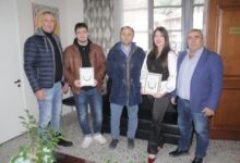 Ο-Δήμος-Πύλης-βράβευσε-δύο-αθλητές-της-πάλης