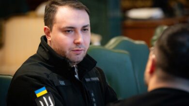 Νέος-προσωπάρχης-του-Ζελένσκι-ο-Κιρίλο-Μπουντάνοφ