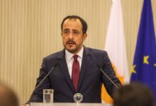 Μήνυμα-Χριστοδουλίδη-για-την-κυπριακή-προεδρία-της-ΕΕ.