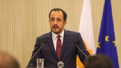 Μήνυμα-Χριστοδουλίδη-για-την-κυπριακή-προεδρία-της-ΕΕ.