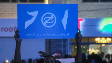Σομαλιλάνδη:-Η-Χαργκέισα-αρνείται-πως-υποσχέθηκε-ανταλλάγματα-στο-Ισραήλ