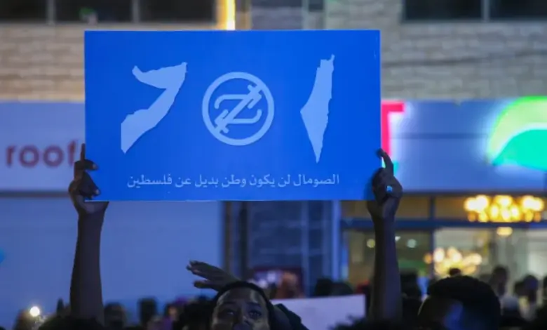 Σομαλιλάνδη:-Η-Χαργκέισα-αρνείται-πως-υποσχέθηκε-ανταλλάγματα-στο-Ισραήλ