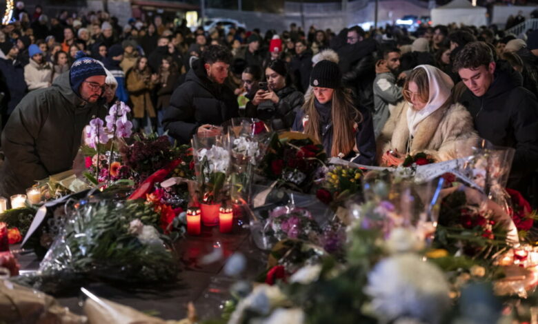 Από-σπινθηριστές-σε-μπουκάλια-σαμπάνιας-προκλήθηκε-η-φονική-πυρκαγιά-στο-Κραν-Μοντανά