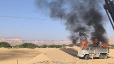 Υεμένη:-Σαουδαραβικός-βομβαρδισμός-θέσεων-των-υποστηριζόμενων-από-τα-ΗΑΕ-αυτονομιστών