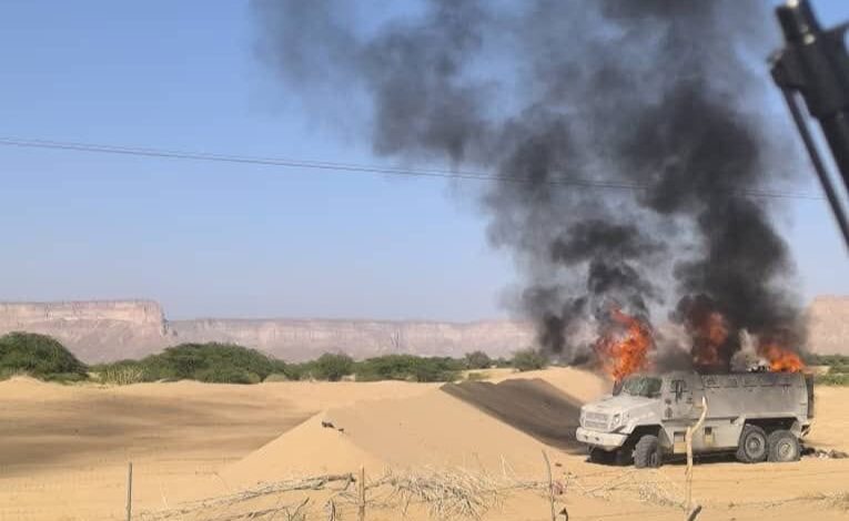 Υεμένη:-Σαουδαραβικός-βομβαρδισμός-θέσεων-των-υποστηριζόμενων-από-τα-ΗΑΕ-αυτονομιστών