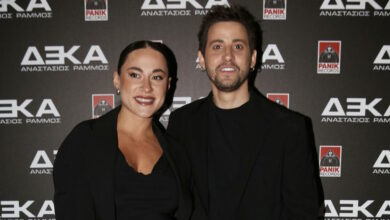 Ο-Αναστάσιος-Ράμμος-έγινε-για-πρώτη-φορά-μπαμπάς:-Οι-τρυφερές-αναρτήσεις-από-το-μαιευτήριο