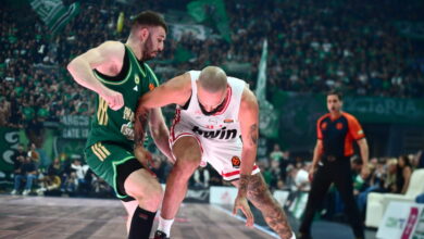 Παναθηναϊκός-–-Ολυμπιακός-live-για-τη-19η-αγωνιστική-της-euroleague