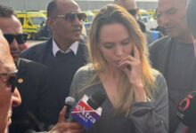 Στα-σύνορα-Αιγύπτου-Ράφας-η-Αντζελίνα-Τζολί