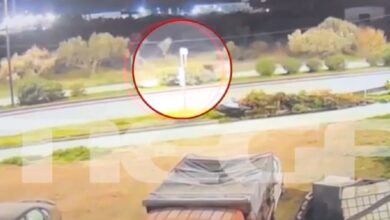 Μαρκόπουλο:-Βίντεο-ντοκουμέντο-από-το-τροχαίο-δυστύχημα-με-θύμα-έναν-23χρονο