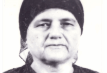 Θλίψη-στα-Μεγάλα-Καλύβια-για-τον-θάνατο-της-Αρετής-Γιαννοπούλου