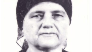 Θλίψη-στα-Μεγάλα-Καλύβια-για-τον-θάνατο-της-Αρετής-Γιαννοπούλου