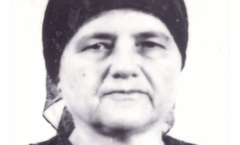 Θλίψη-στα-Μεγάλα-Καλύβια-για-τον-θάνατο-της-Αρετής-Γιαννοπούλου