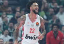 Παναθηναϊκός-–-Ολυμπιακός-82-87:-«Ερυθρόλευκη»-η-ματσάρα-στο-ΟΑΚΑ