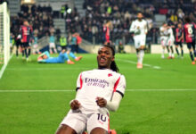 Κάλιαρι-–-Μίλαν-0-1:-Διπλό-κορυφής-από-τους-«ροσονέρι»-στη-serie-a