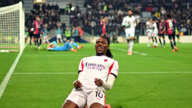 Κάλιαρι-–-Μίλαν-0-1:-Διπλό-κορυφής-από-τους-«ροσονέρι»-στη-serie-a