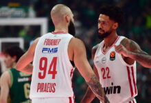 Η-βαθμολογία-της-euroleague-μετά-τη-νίκη-του-Ολυμπιακού-επί-του-Παναθηναϊκού