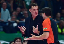 Μπαρτζώκας-μετά-το-Παναθηναϊκός-–-Ολυμπιακός:-«Είναι-μία-μεγάλη-νίκη-για-τους-φιλάθλους-μας»