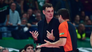 Μπαρτζώκας-μετά-το-Παναθηναϊκός-–-Ολυμπιακός:-«Είναι-μία-μεγάλη-νίκη-για-τους-φιλάθλους-μας»