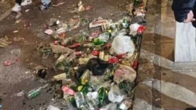 Θεσσαλονίκη:-700-τόνους-σκουπίδια-άφησαν-πίσω-τα-πάρτι-της-Πρωτοχρονιάς