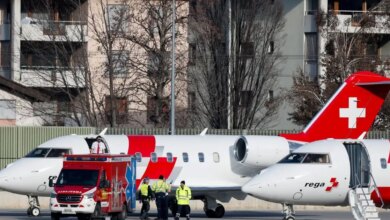 Κραν-Μοντανά:-Η-Ελλάδα-έτοιμη-να-υποδεχτεί-εγκαυματίες-από-τη-φωτιά